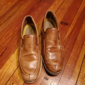 Cole Haan Grand. OS. Loafers